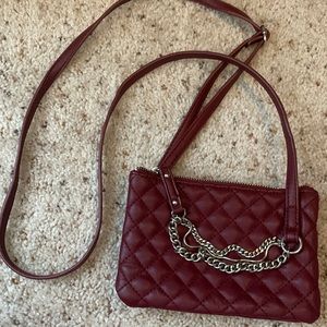 Crossbody bag
